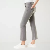 Gloria Vanderbilt Womens High Rise Bootcut Jean