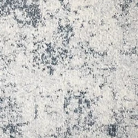 Town And Country Rein Pattern Washable 12" X 84" Indoor Rectangular Runner