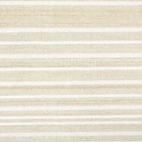 Town And Country Layne Stripe Washable 19" X 78" Indoor Rectangular Runner
