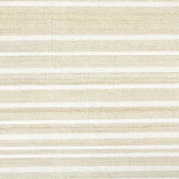 Town And Country Layne Stripe Washable Indoor Rectangular Area Rug
