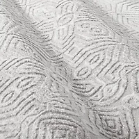 Town And Country Maya Medallion Indoor Rectangular Area Rug