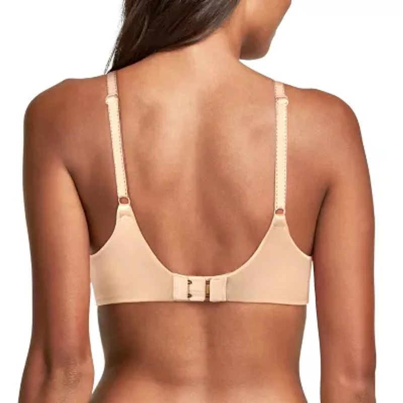 Maidenform Comfort Devotion Underwire T-Shirt Full Coverage Bra-9404