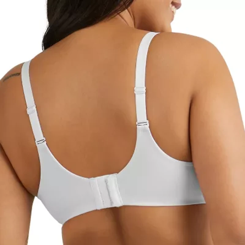 Maidenform Comfort Devotion Tailored T-Shirt Underwire Full Coverage Bra 09436