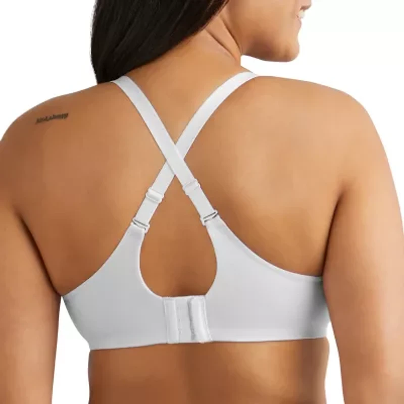 Maidenform Comfort Devotion Tailored T-Shirt Underwire Full Coverage Bra 09436
