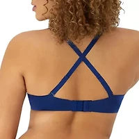 Maidenform One Fabulous Fit™ 2.0 Tailored Womens Medium Support T-Shirt Underwire Demi Bra Dm7543