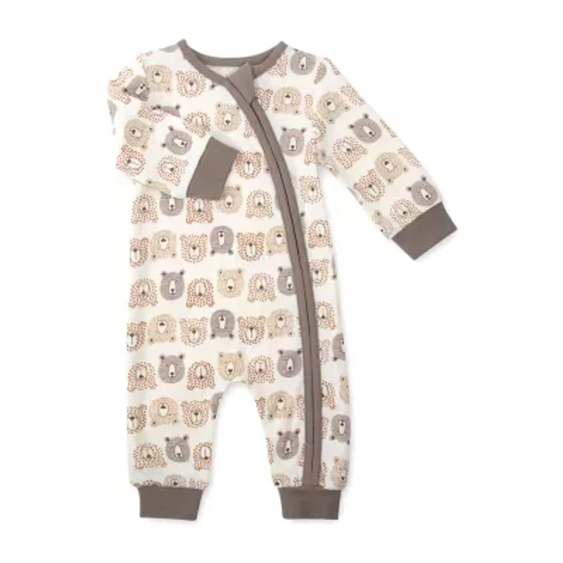Baby Essentials Boys 4-pc. Clothing Set