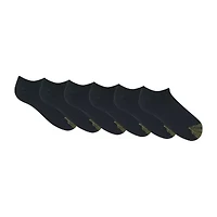 Gold Toe Athletic Sport Mens 6 Pair No Show Socks