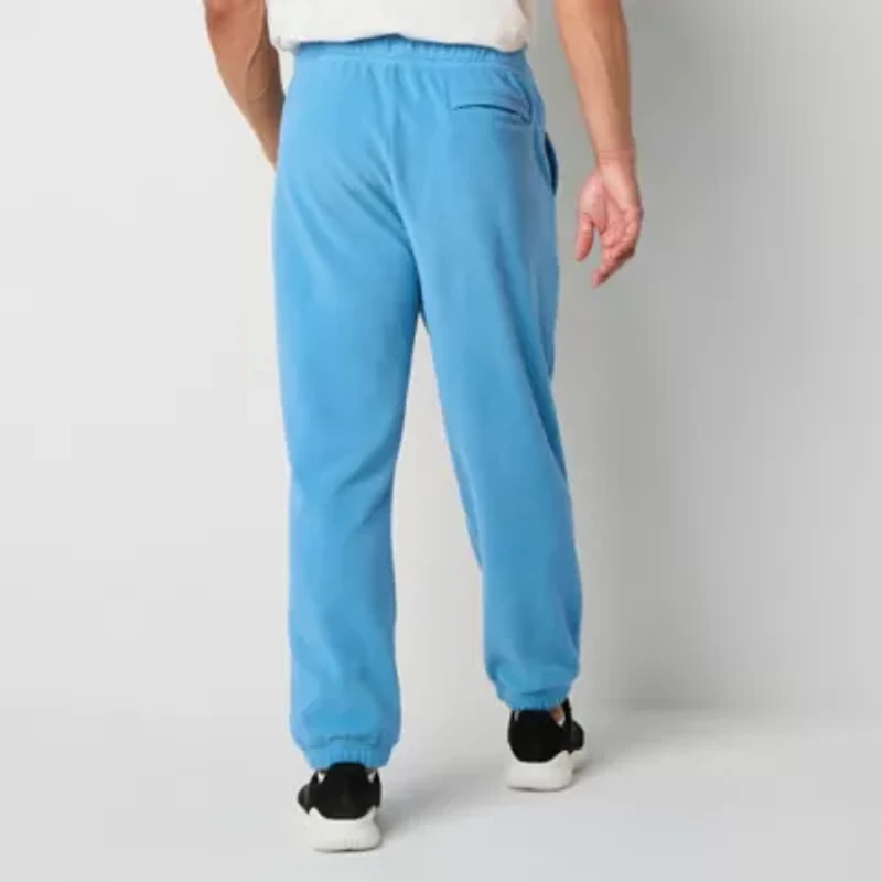 Xersion Polar Fleece Mens Regular Fit Big and Tall Sweatpant