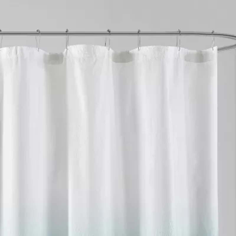 Madison Park Loire Shower Curtain
