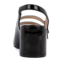 Sugar Gianni Womens Round Closed Toe Mary Jane Shoes