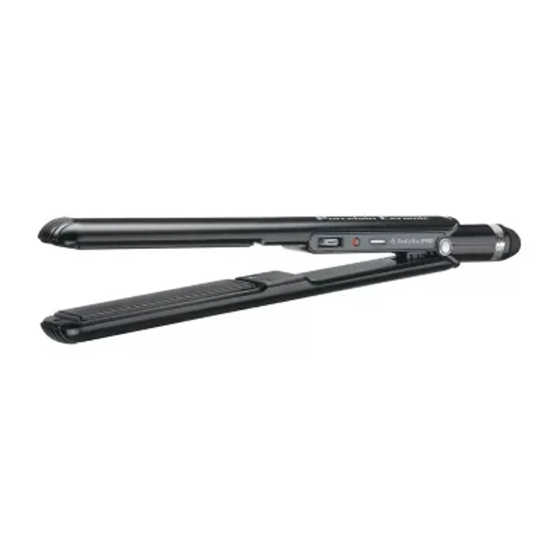 BaBylissPRO® Porcelain Ceramic 1" Straightening Iron