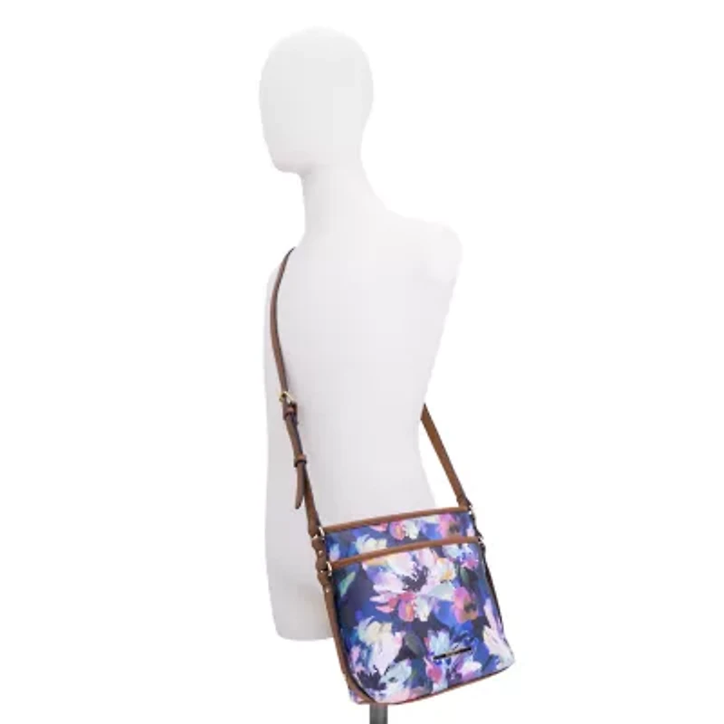 Rosetti Savannah Crossbody Bag