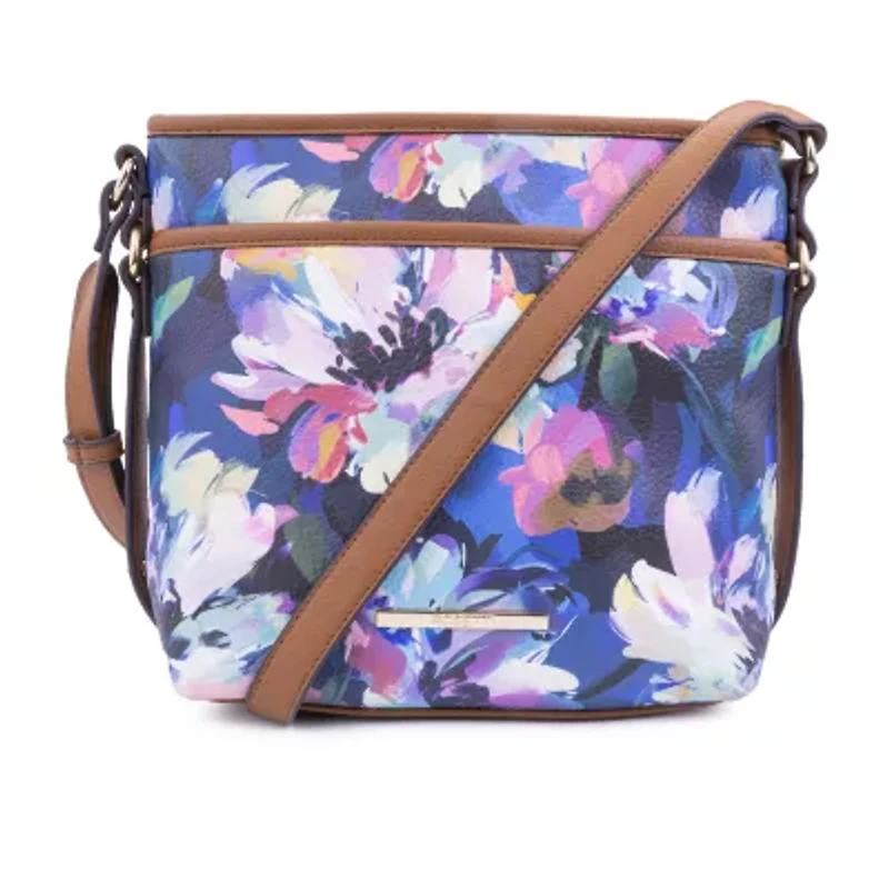 Rosetti Savannah Crossbody Bag