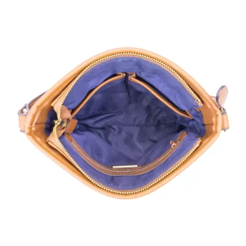 Rosetti Savannah Crossbody Bag
