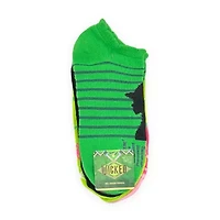 Wicked Cozy Womens 2 Pair Crew Socks