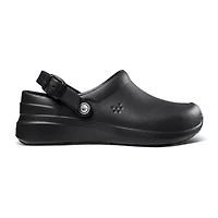 joybees® Mens Round Closed Toe Clogs