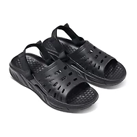 joybees® Mens Trekking Slide Sandals