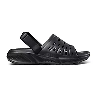joybees® Mens Trekking Slide Sandals