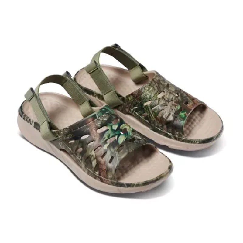 joybees® Mens Slide Sandals