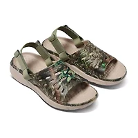 joybees® Mens Slide Sandals