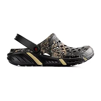 joybees® Mens Round Closed Toe Clogs