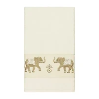 Linum Home Textiles Quinn 3-pc. Bath Towel Set