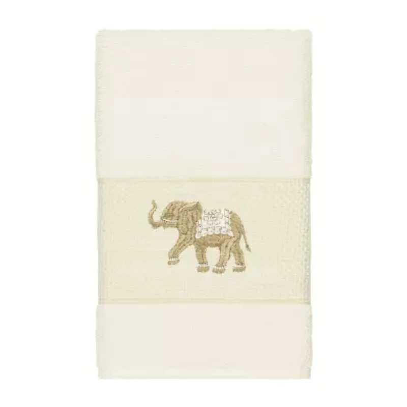 Linum Home Textiles Quinn 3-pc. Bath Towel Set