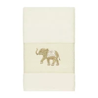Linum Home Textiles Quinn 3-pc. Bath Towel Set