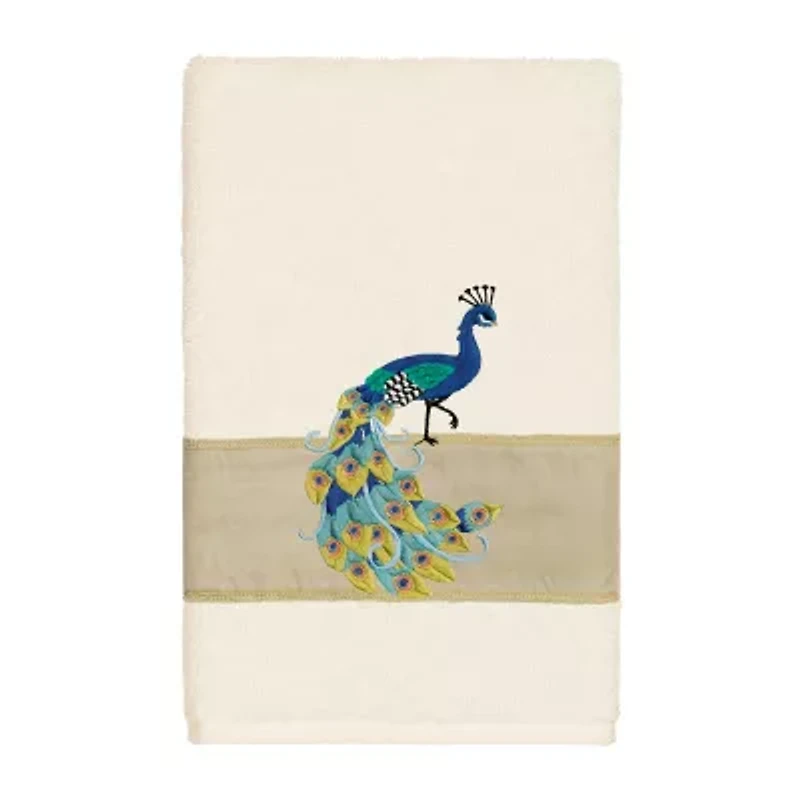 Linum Home Textiles Penelope 3-pc. Bath Towel Set