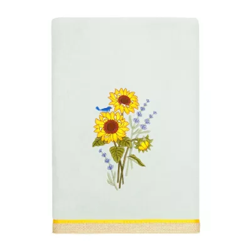 Linum Home Textiles Girasol 4-pc. Bath Towel Set
