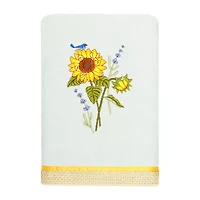 Linum Home Textiles Girasol 4-pc. Bath Towel Set