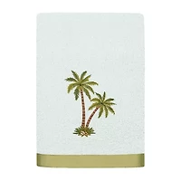 Linum Home Textiles Palmera 4-pc. Bath Towel Set