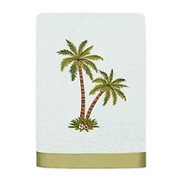 Linum Home Textiles Palmera 4-pc. Bath Towel Set