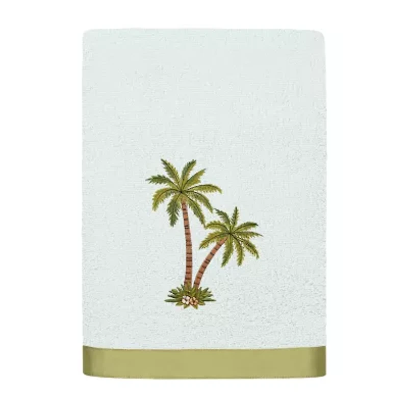 Linum Home Textiles Palmera 3-pc. Bath Towel Set