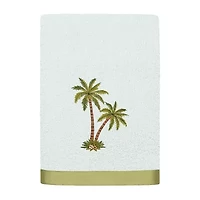 Linum Home Textiles Palmera 3-pc. Bath Towel Set