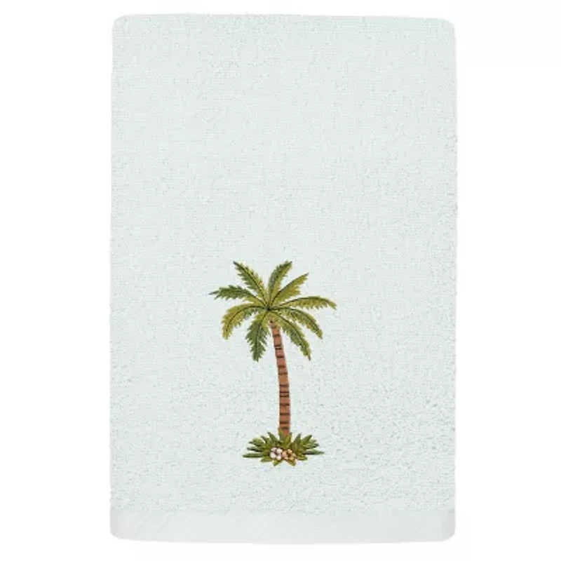 Linum Home Textiles Palmera 3-pc. Bath Towel Set