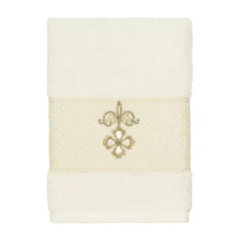 Linum Home Textiles Quinn 3-pc. Bath Towel Set