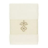 Linum Home Textiles Quinn 3-pc. Bath Towel Set