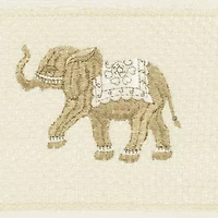 Linum Home Textiles Quinn 3-pc. Bath Towel Set