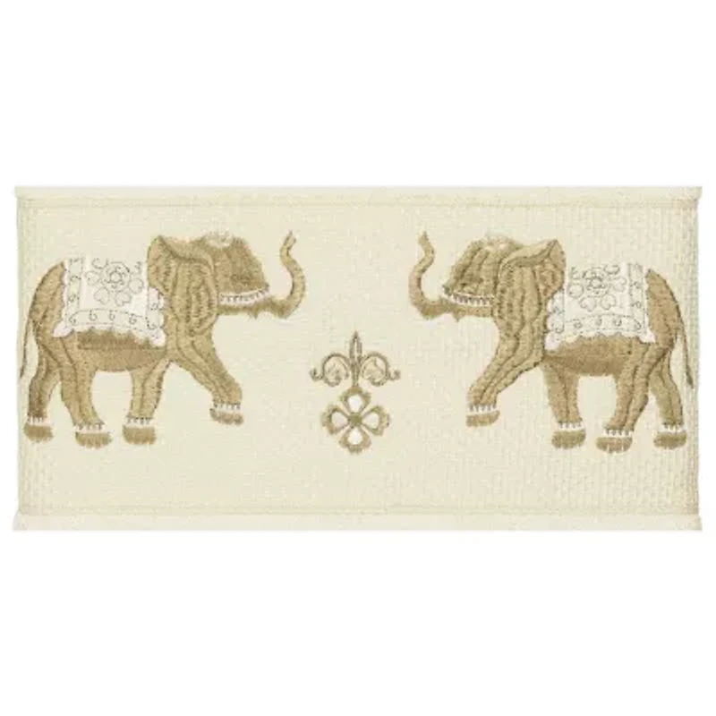 Linum Home Textiles Quinn 3-pc. Bath Towel Set