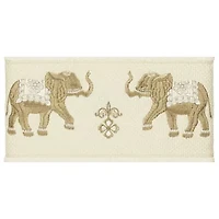 Linum Home Textiles Quinn 3-pc. Bath Towel Set