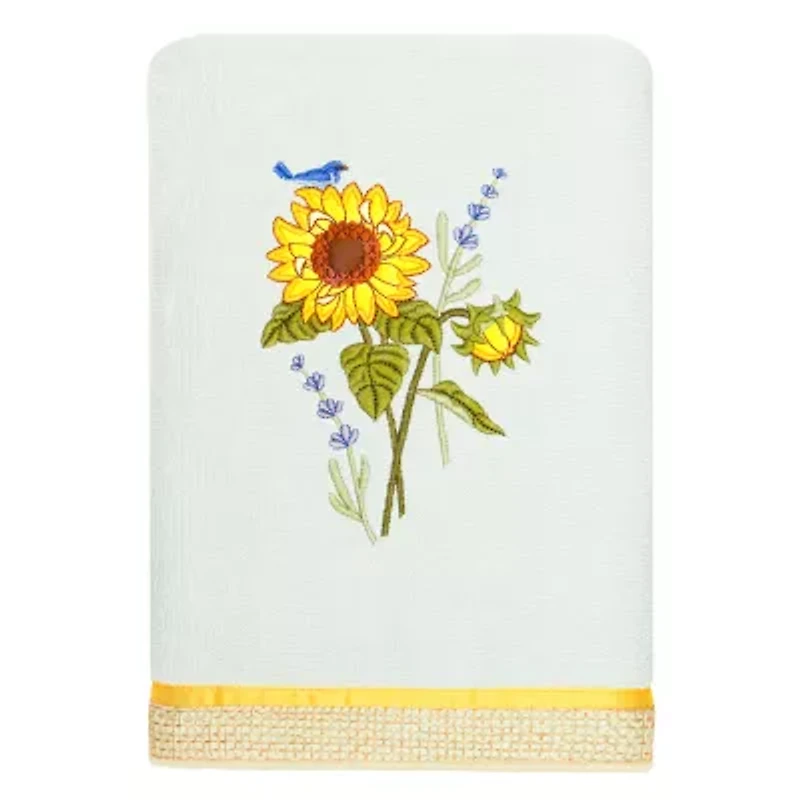 Linum Home Textiles Girasol 3-pc. Bath Towel Set