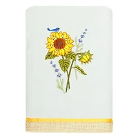 Linum Home Textiles Girasol 3-pc. Bath Towel Set