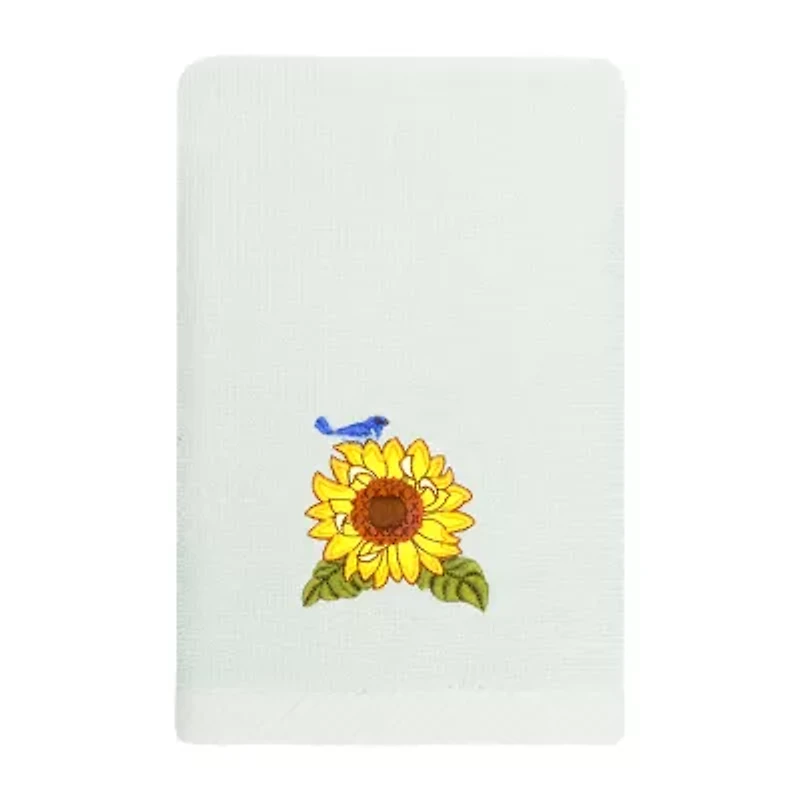 Linum Home Textiles Girasol 3-pc. Bath Towel Set