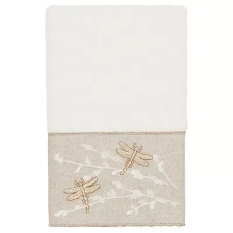 Linum Home Textiles Braelyn 3-pc. Bath Towel Set