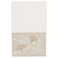 Linum Home Textiles Braelyn 3-pc. Bath Towel Set