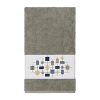 Linum Home Textiles Khloe 3-pc. Bath Towel Set