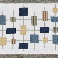 Linum Home Textiles Khloe 3-pc. Bath Towel Set