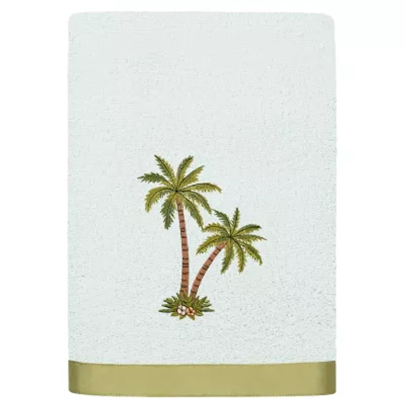 Linum Home Textiles Palmera 3-pc. Bath Towel Set