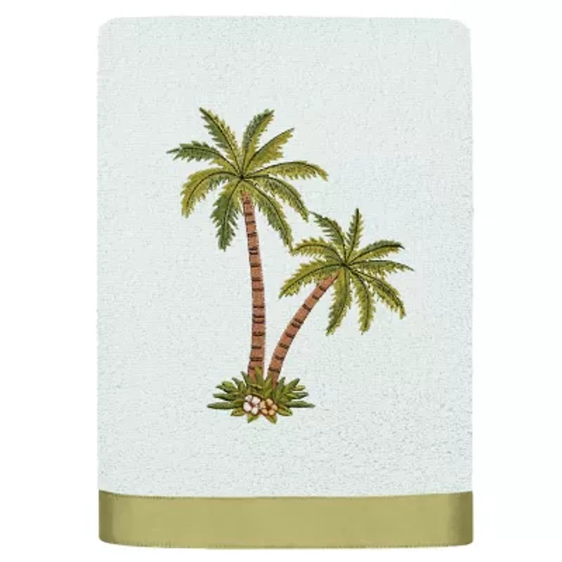 Linum Home Textiles Palmera 3-pc. Bath Towel Set